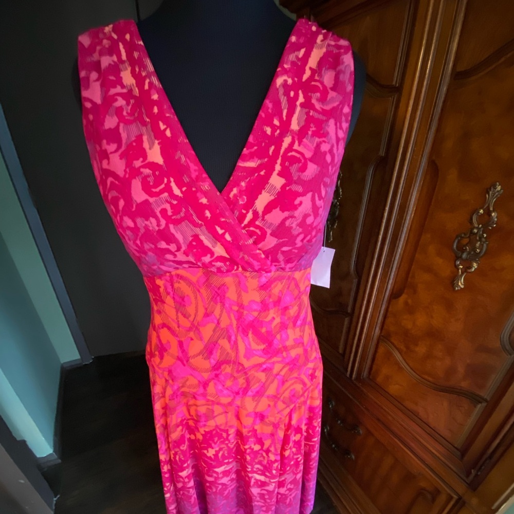 Multi Occasion Flair Dress 👗 FREE S&H‼️
